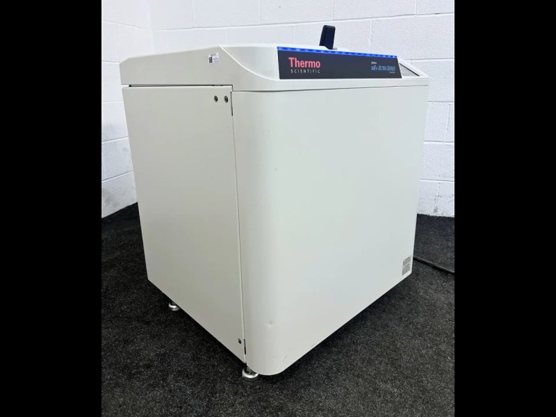 Thermo Scientific Sorvall WX80+ Ultra Series Centrifuge