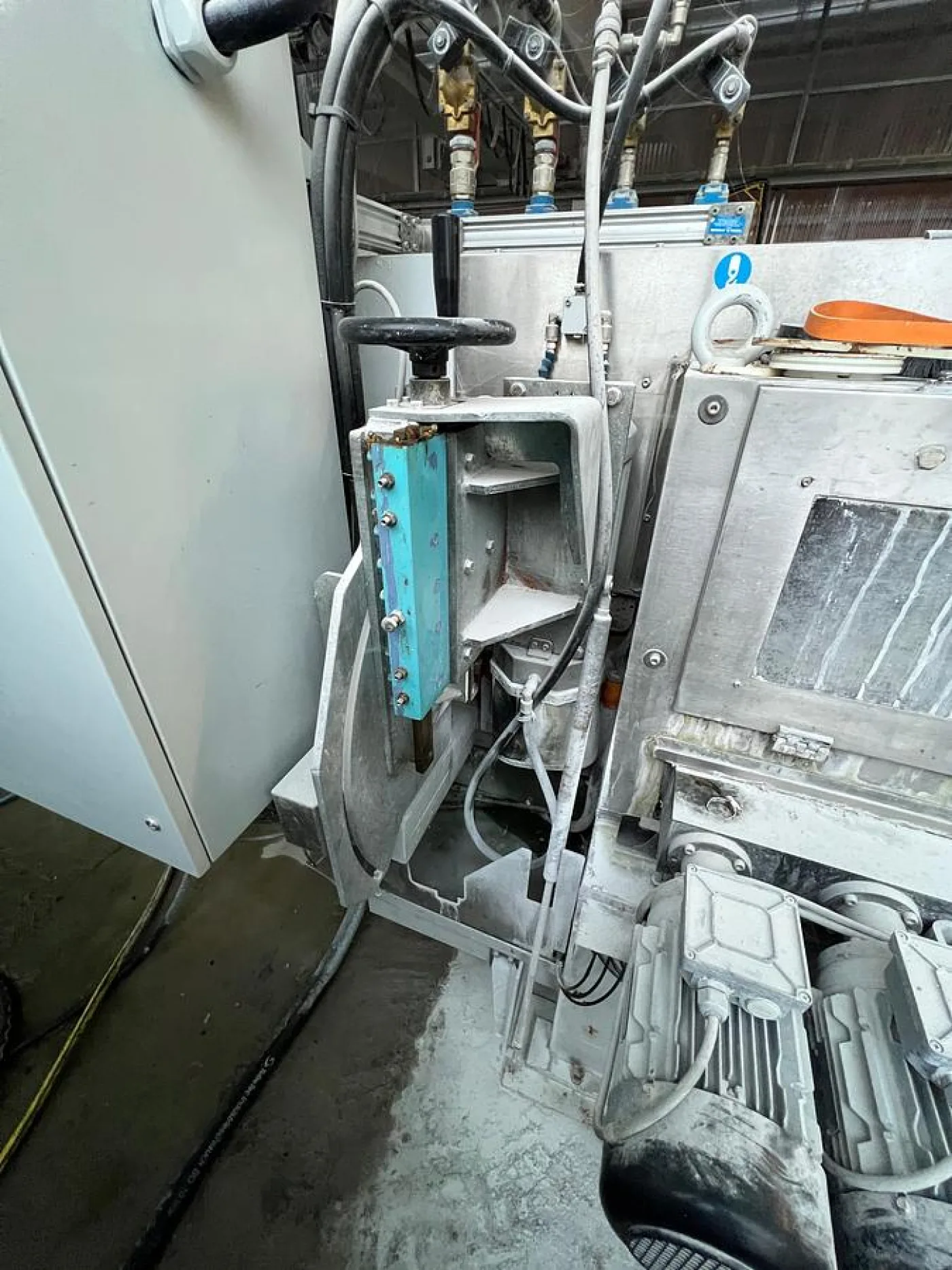 2011 Comandulli Penta 5 + 6 DX - 5