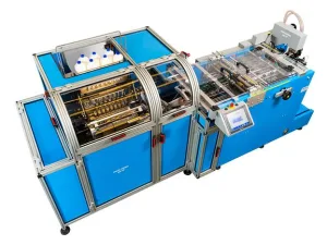 DIGITAL SEWING MG 14P - LINEA PER CUCITURA FILO REFE DI LIBRI STAMPATI IN DIGITALE