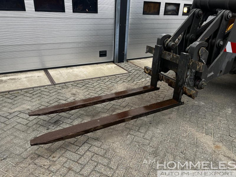 Mecalac PALLET FORKS