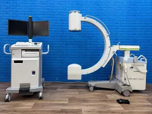 Siemens Arcadis Varic C-Arm YOM: 2015
