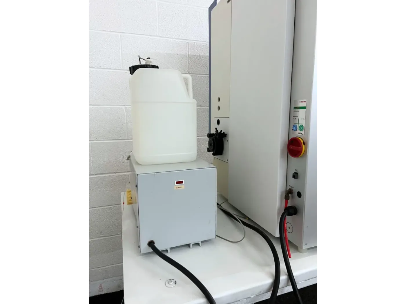 SPECTROBLUE ICP-OES Spectrometer - 2