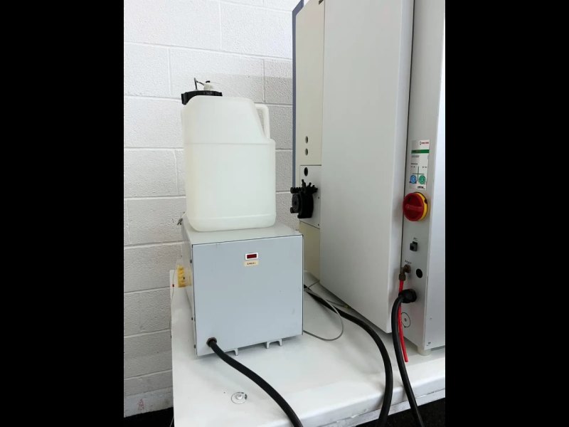 SPECTROBLUE ICP-OES Spectrometer