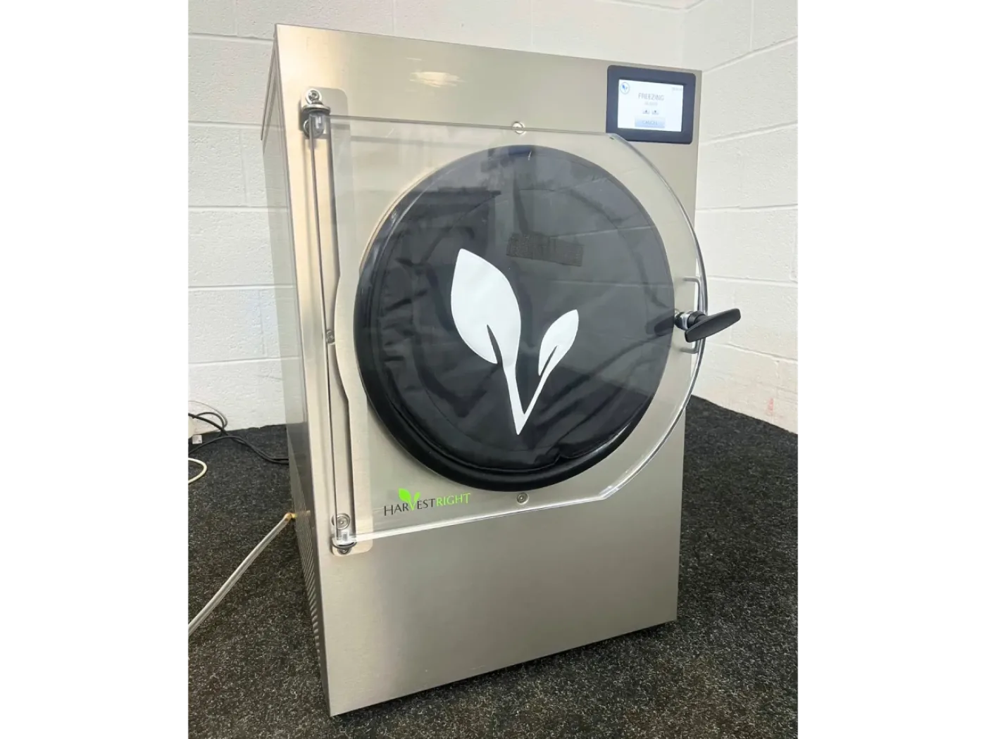 Harvest Right Scientific Pro Freeze Dryer, Large - 2