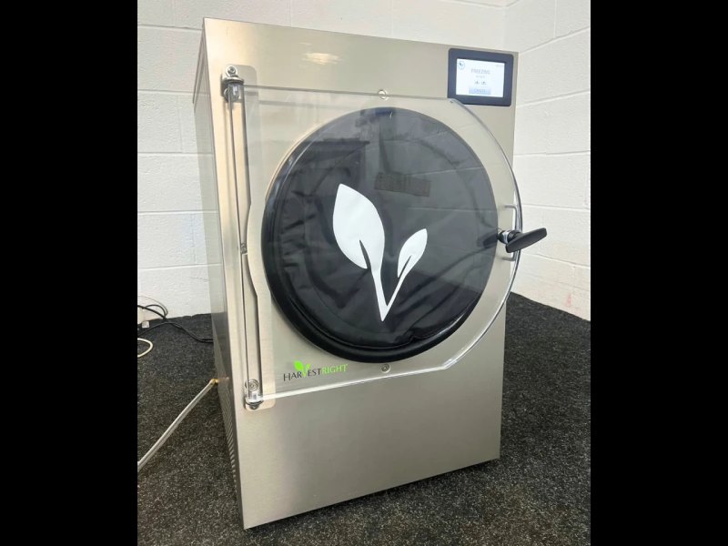 Harvest Right Scientific Pro Freeze Dryer, Large