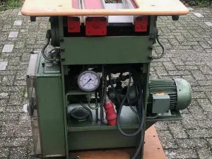 1985 Splek Sperr & Lechner Nipper