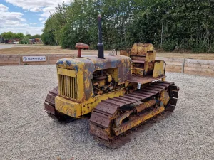 Track Marshall 55 Crawler