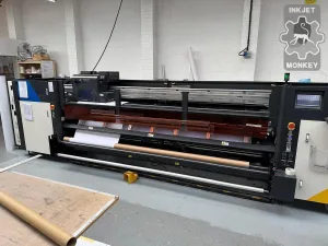 2021 Jetrix LXiR320
