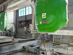 2013 Pellegrini Robot Wire RW 2600 SPACE