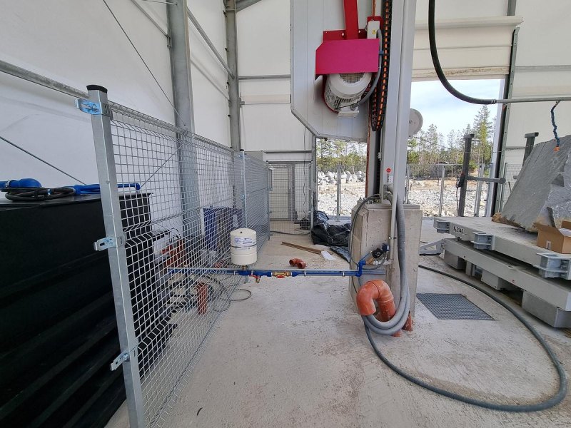 2023 Breton Easy wire/Agrotel-Halle Easy Wire