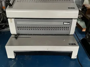 IBICO EP-28 + HB 28