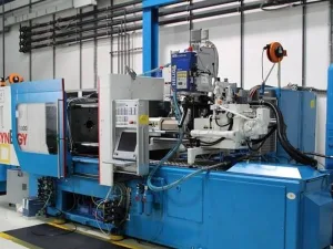 2010 NETSTAL SYNERGY 1000-60/60/0 IN0376