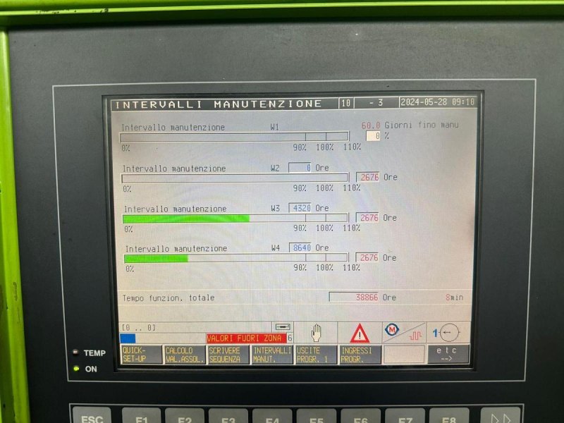2006 ENGEL VICTORY 80H80V/80 IN0641