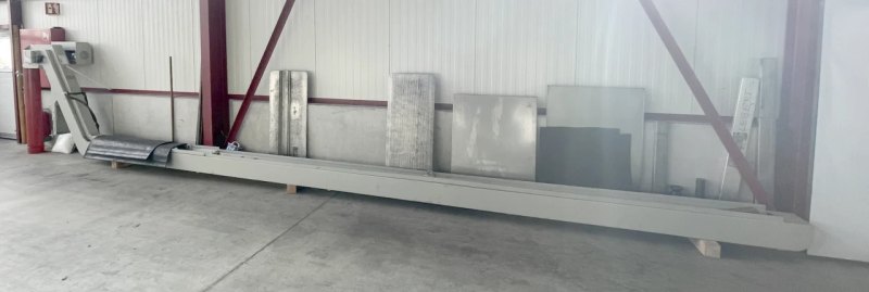 021779 - URRETXU PED EX 132
