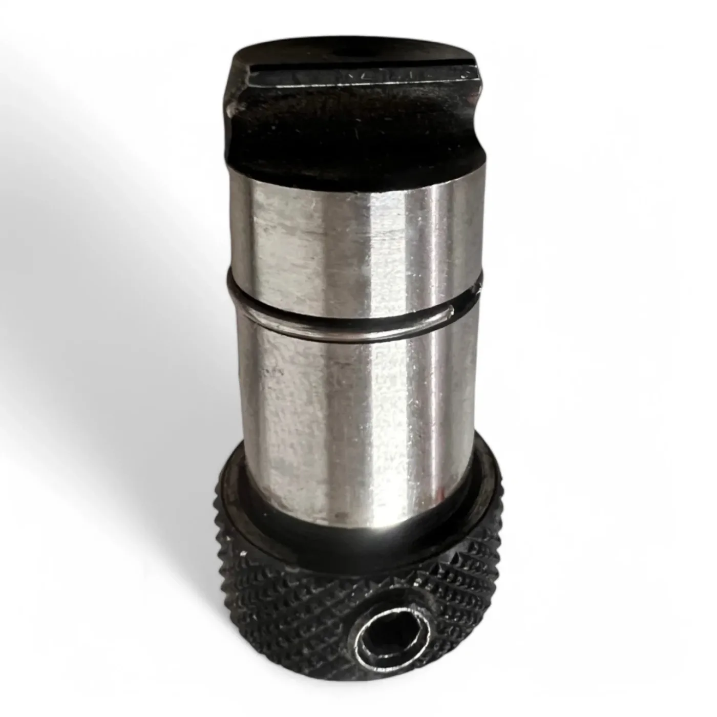 Schnellwechsel-Spannfutter Bohrer für Biesse D20mm d M10 L37mm LH - 1