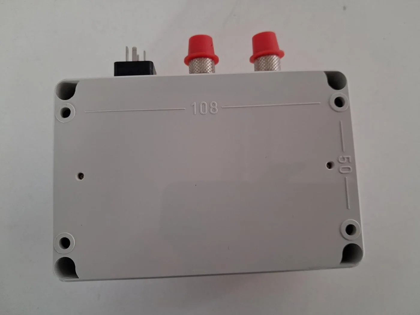 Furness Controls FCO332-2W Differential Pressure Transmitter - 8