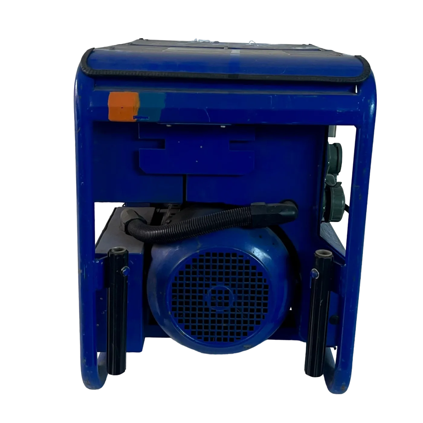 Kirsch Stromerzeuger Typ D(E) 5,5 BVF 5,5 kVA 400 V mit Briggs & Stratton Motor 7,8 kW Art.-Nr. 18810 - 4