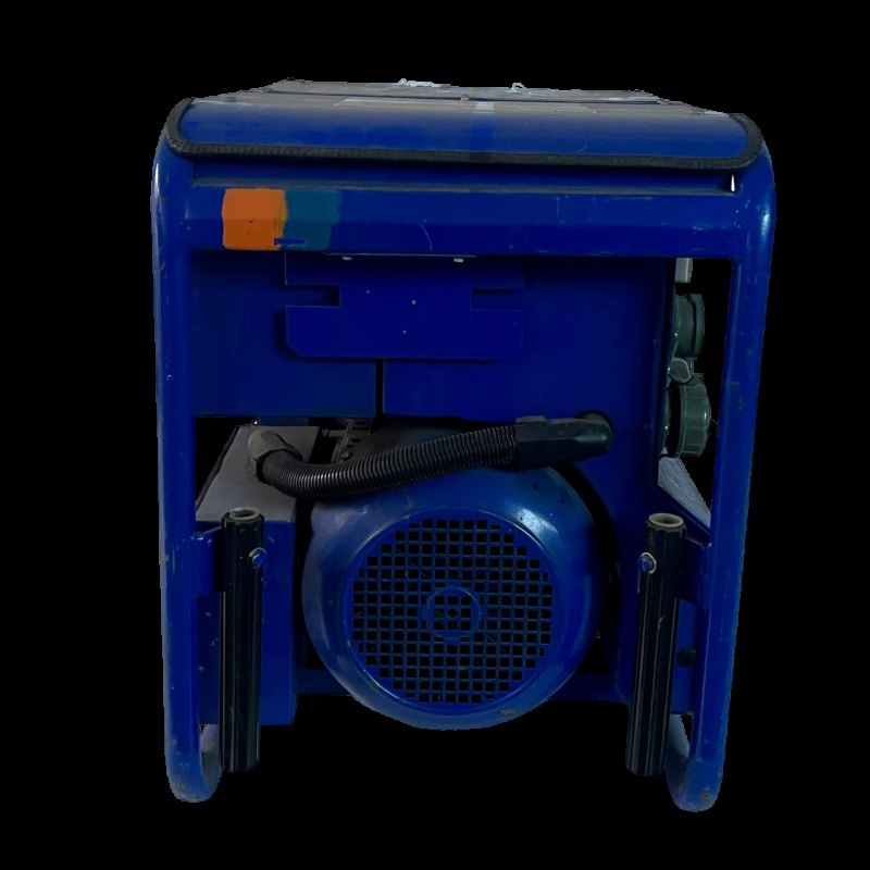 Kirsch Stromerzeuger Typ D(E) 5,5 BVF 5,5 kVA 400 V mit Briggs & Stratton Motor 7,8 kW Art.-Nr. 18810