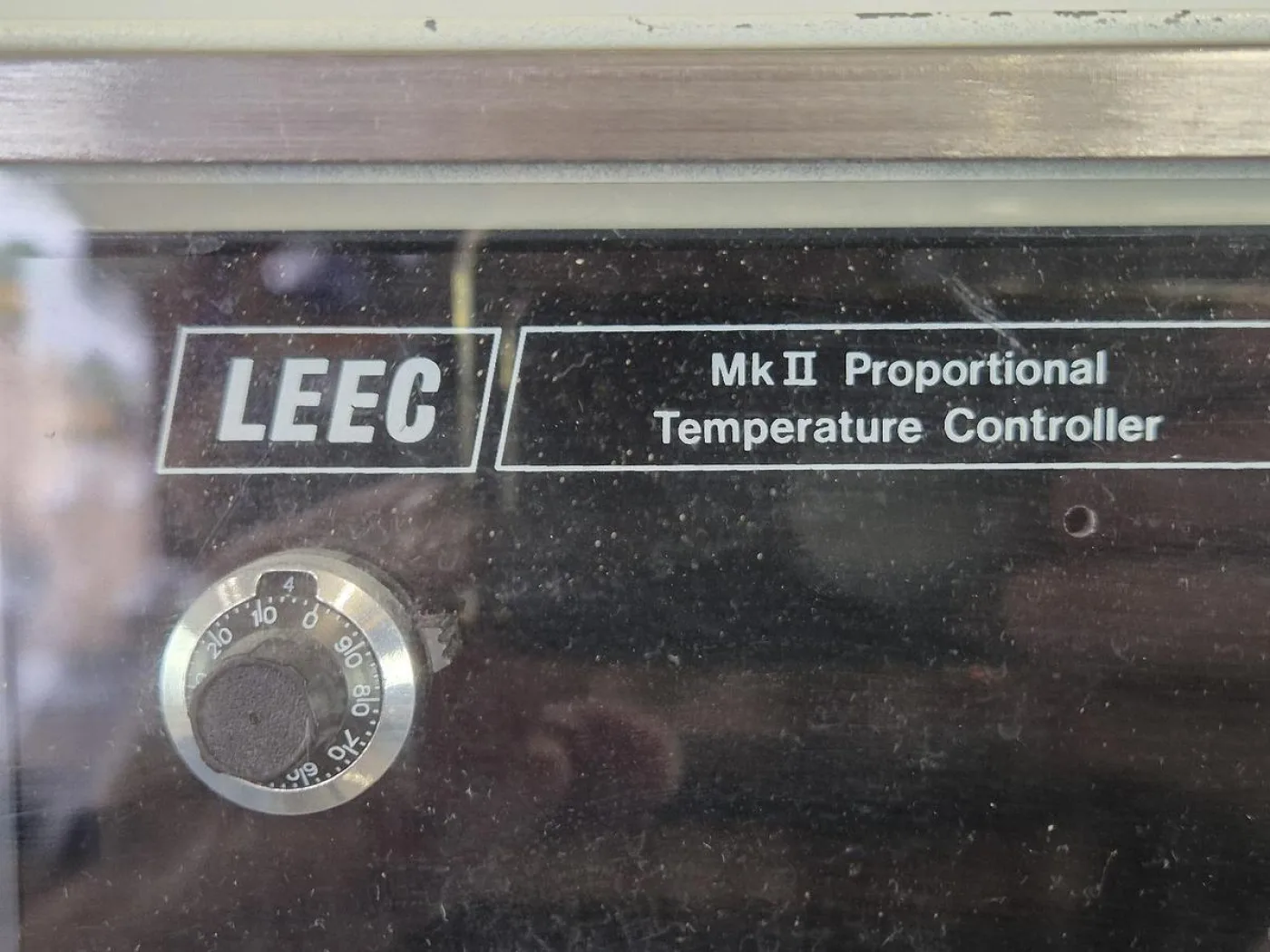 LEEC P33 Mk 11 Proportional Temperature Controller - 6