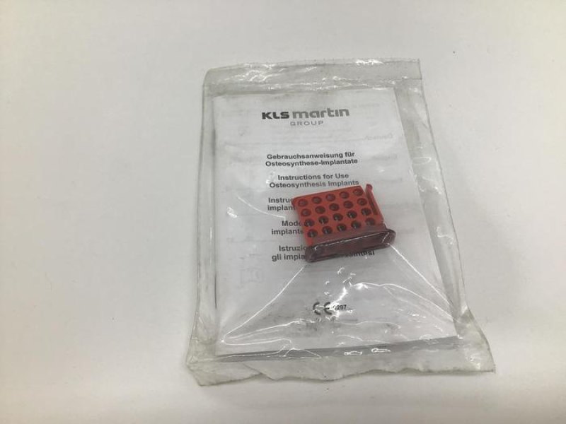 Martin KLS 25-652-13
