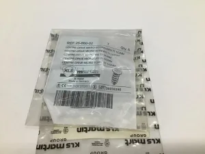 Martin KLS 25-660-02
