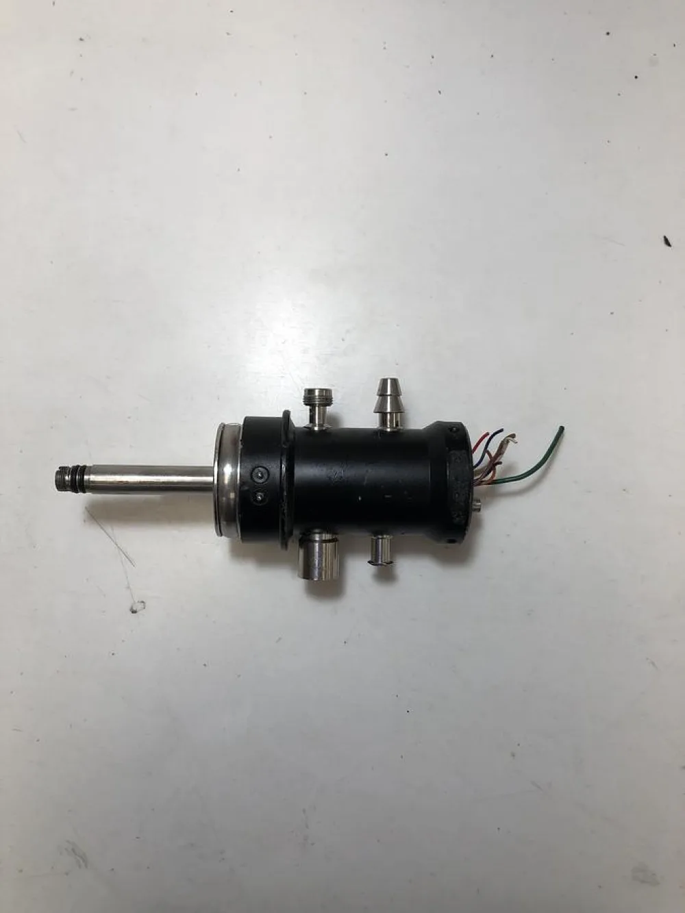 Electrical connector housing for Evis CF 20/30 series