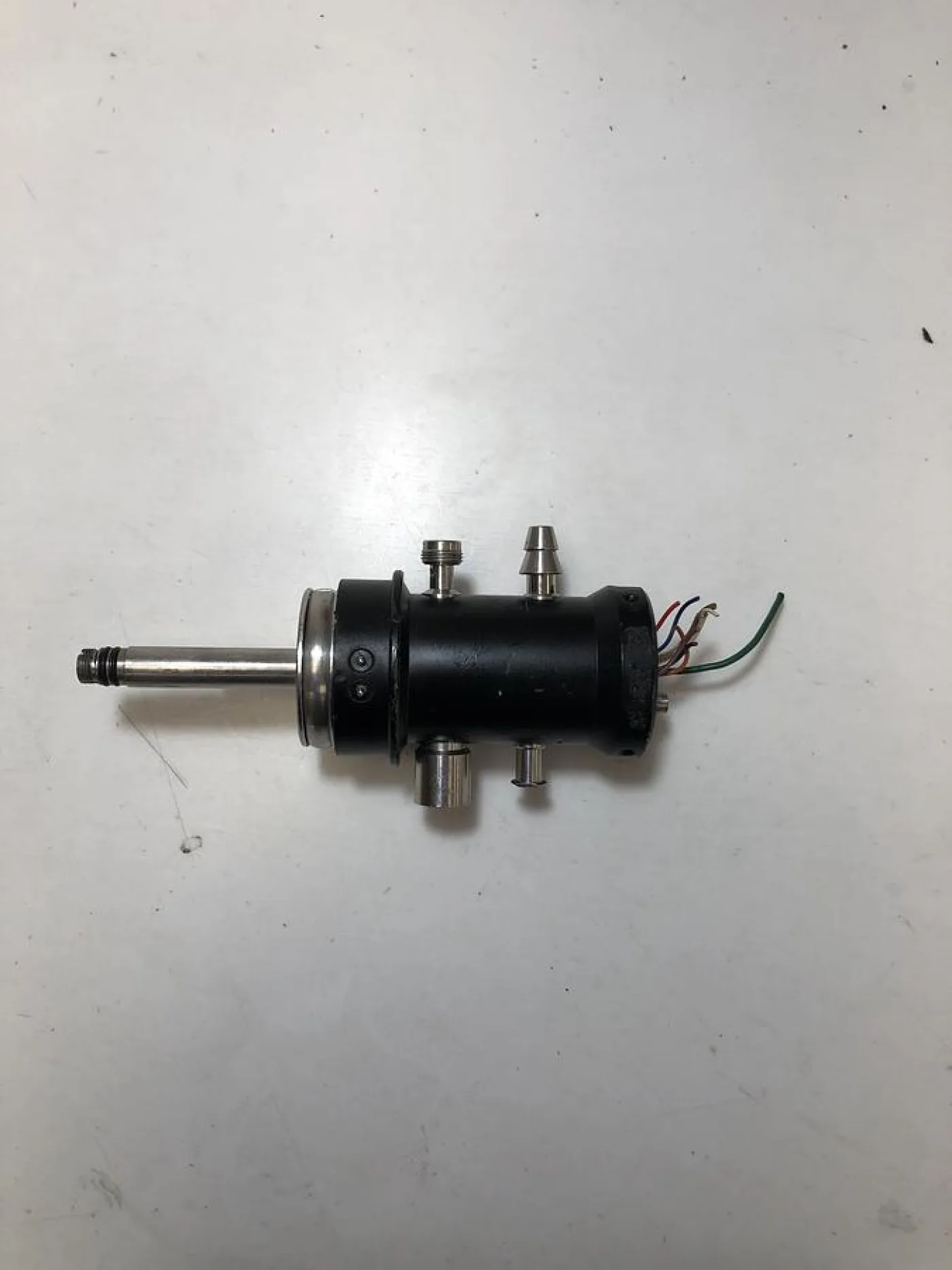 Electrical connector housing for Evis CF 20/30 series - 1