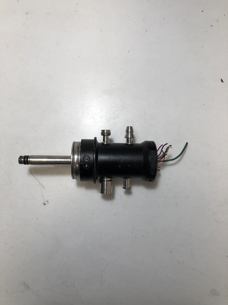 Electrical connector housing for Evis CF 20/30 series