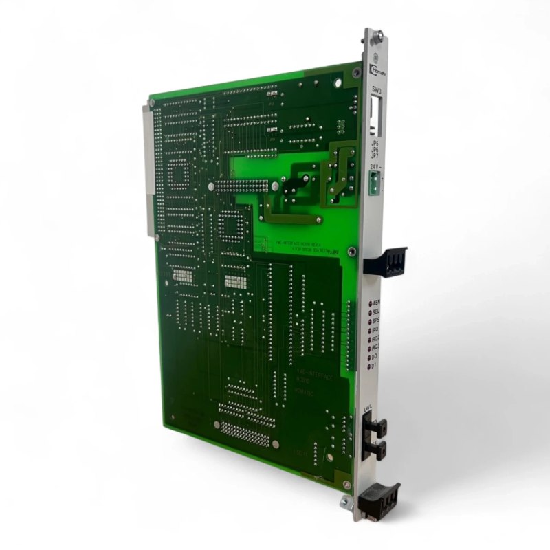 Homag VME Interface f HC010 Rev. 04 Art.Nr. 2-083-01-5093