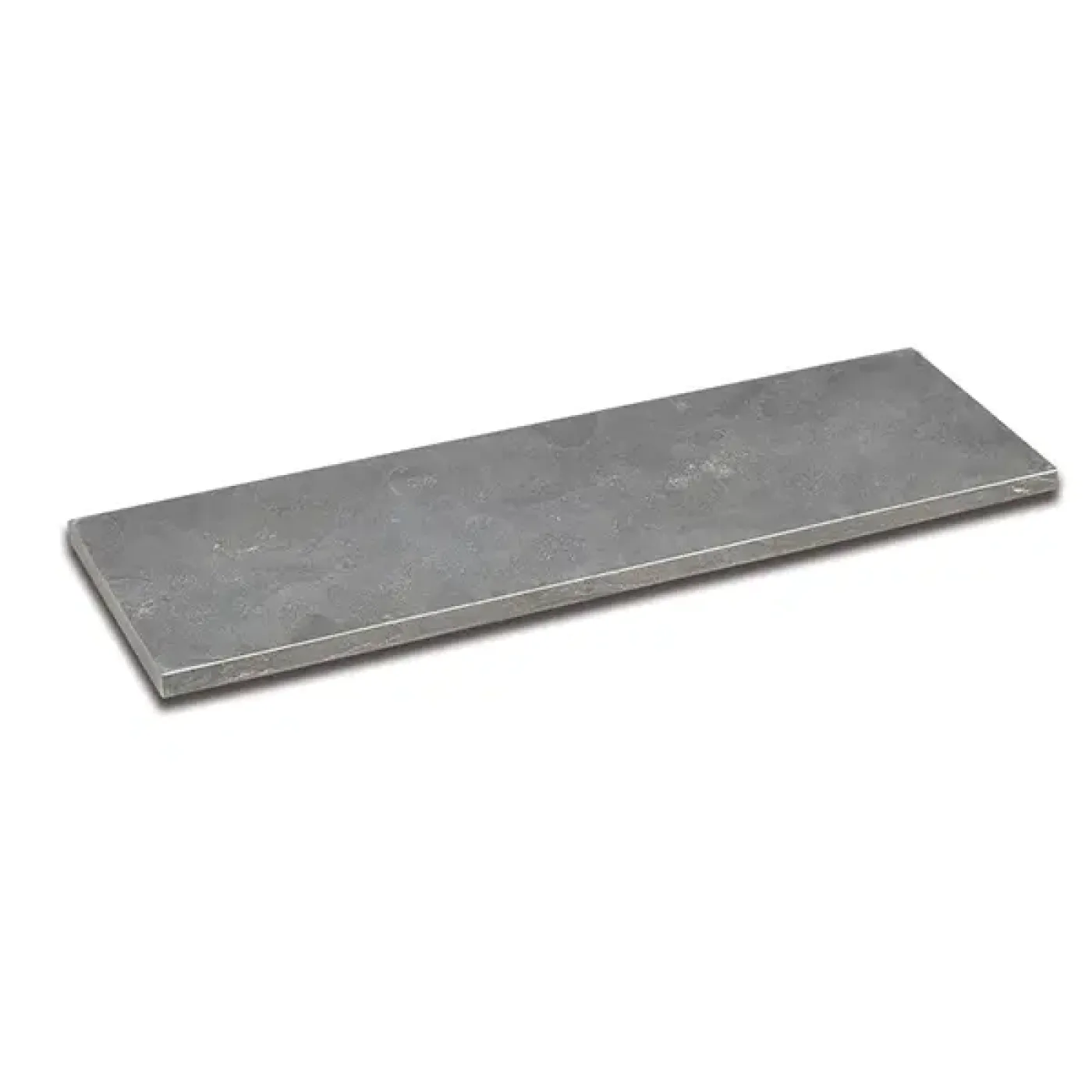Blue stone afdekstrook gezoet 3 cm. dik - 1