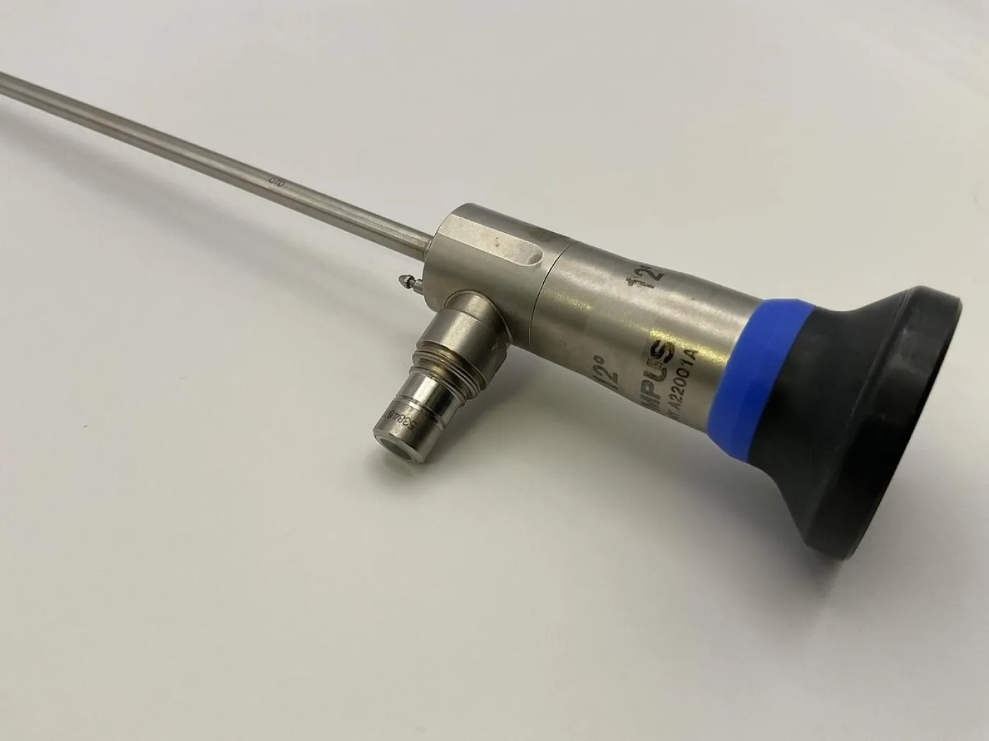 Olympus Resectoscope Set in case - 6