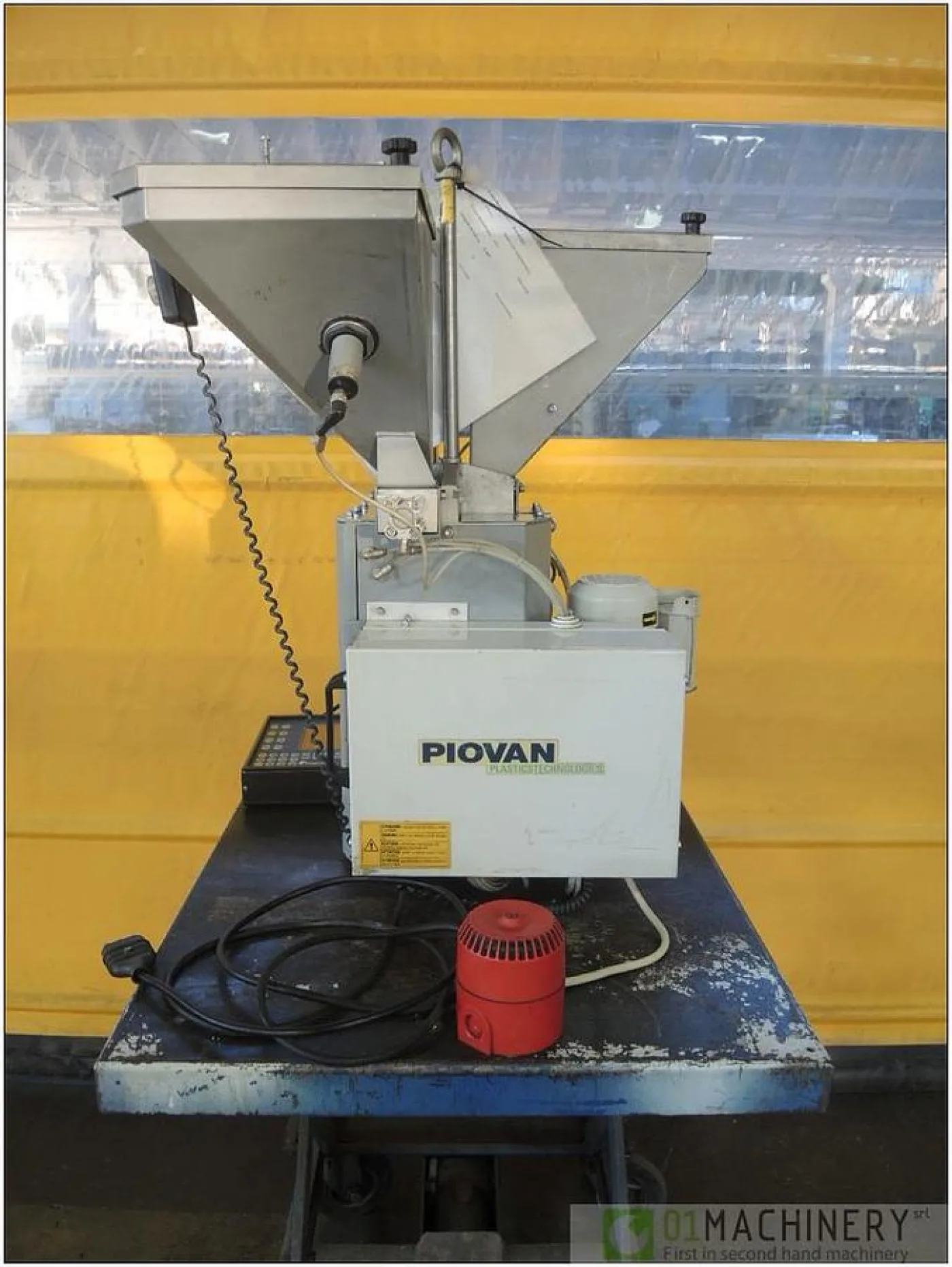 2006 PIOVAN MDW 20/30 AI1039 - 5
