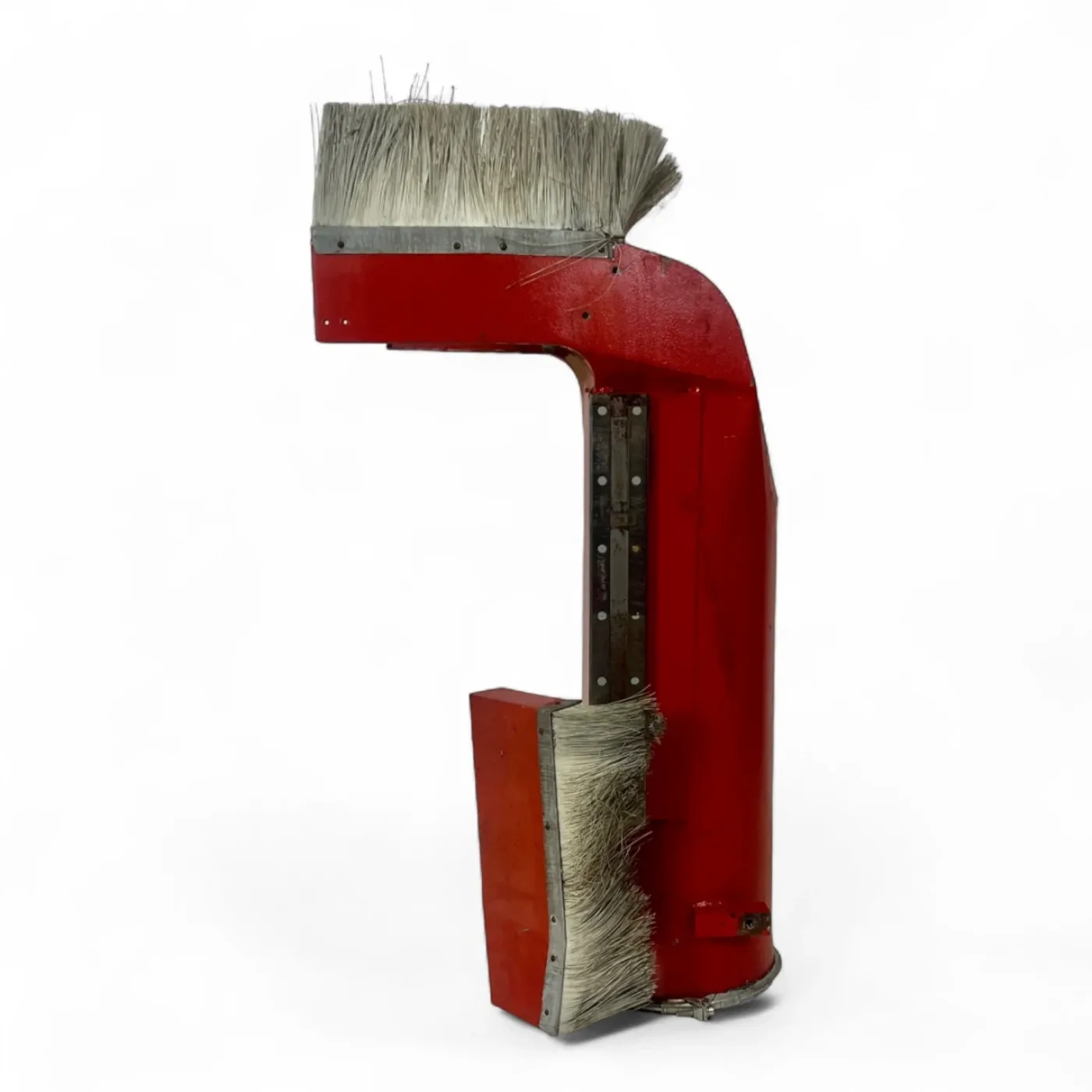 IMA Absaughaube Hauptspindel P680V - 5