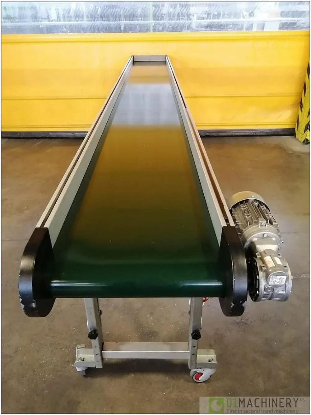 2005 MASS NPP AI3269