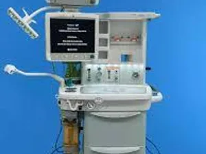 GE Avance CS2