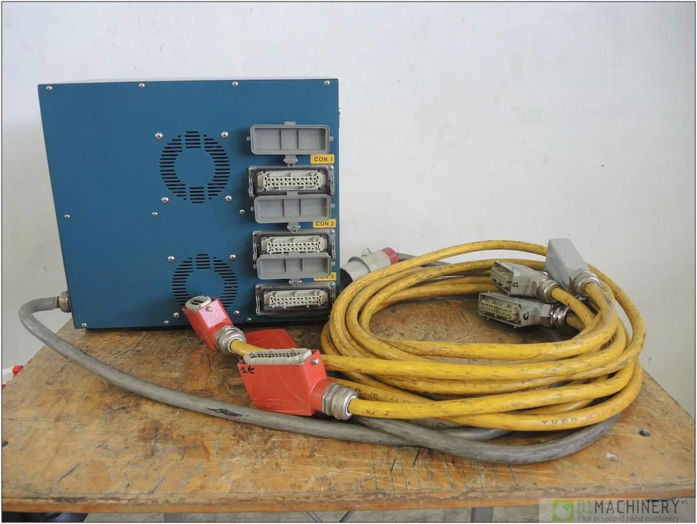 2006 YUDO CGF-560S AI3455 - 3