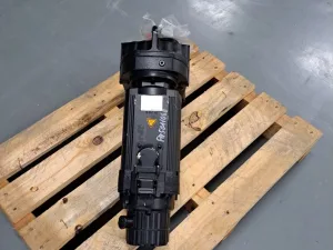 SEW Eurodrive Servo-Getriebemotor FA47B CM90S/BR/TF/AS1H/SB50