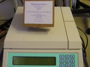 Kreienbaum Bilirubin Plus Analyzer (Bilirubin)