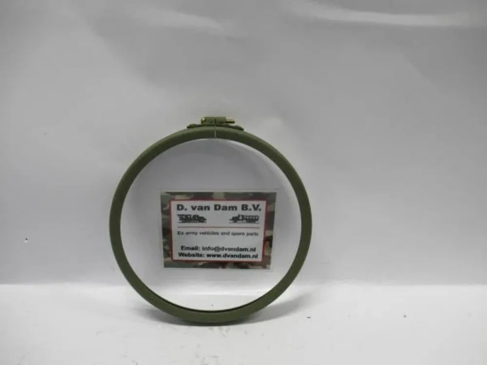 Koplamp ring