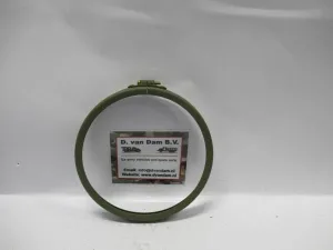 Koplamp ring