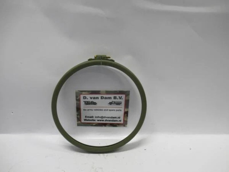 Koplamp ring