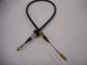 Handremkabel