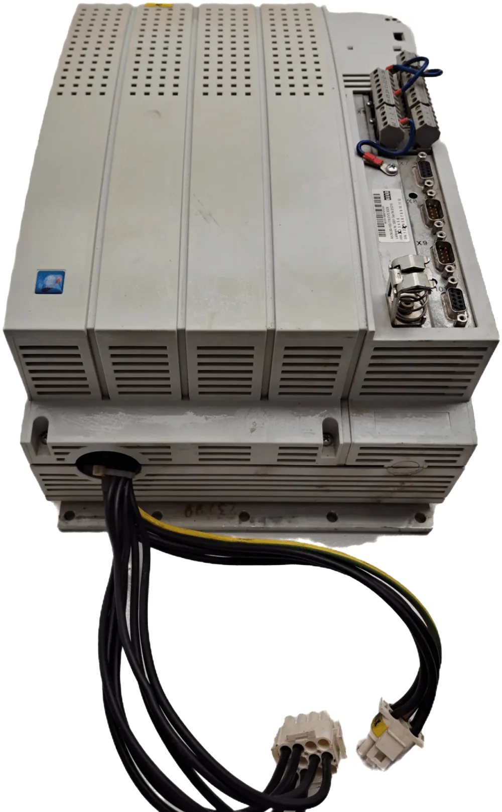 KUKA / Lenze 00-103-118 EVS 9328