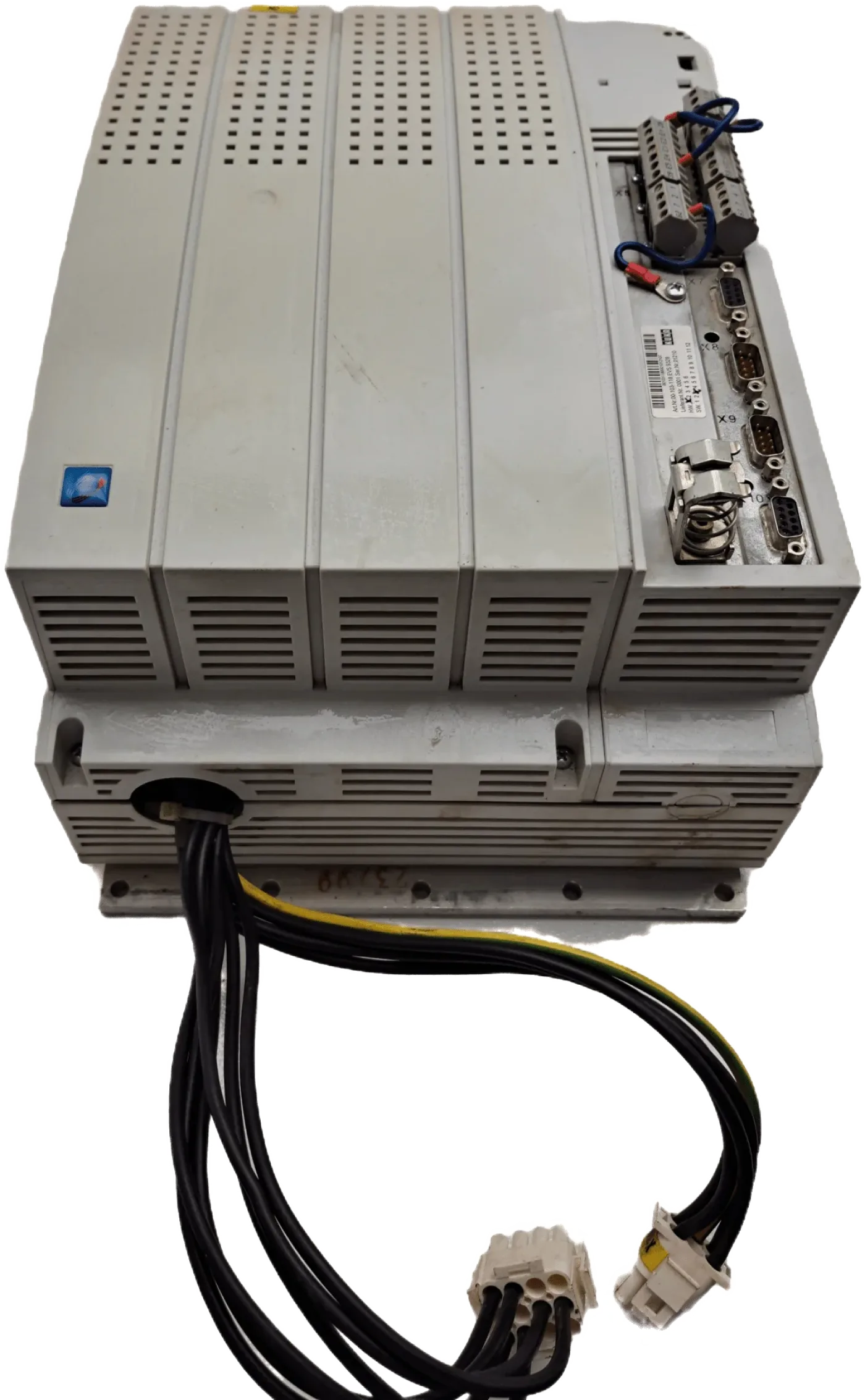 KUKA / Lenze 00-103-118 EVS 9328 - 1
