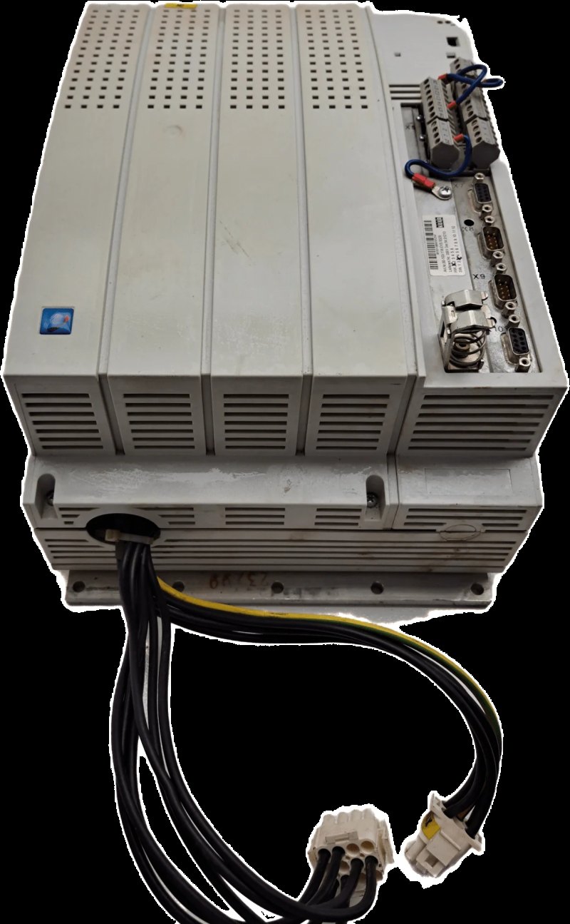 KUKA / Lenze 00-103-118 EVS 9328