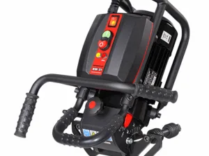 Anfasmaschine BM 21