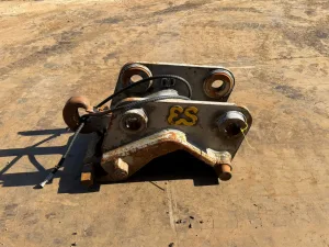 Quick coupler CW 30 /40