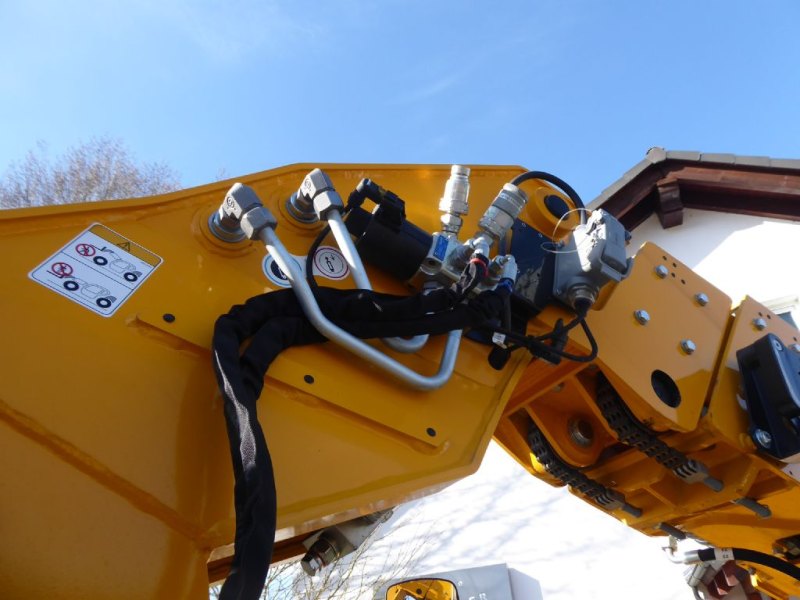 Dieci Agri Farmer 32.9 GD Zugmaschine Vorführgerät
