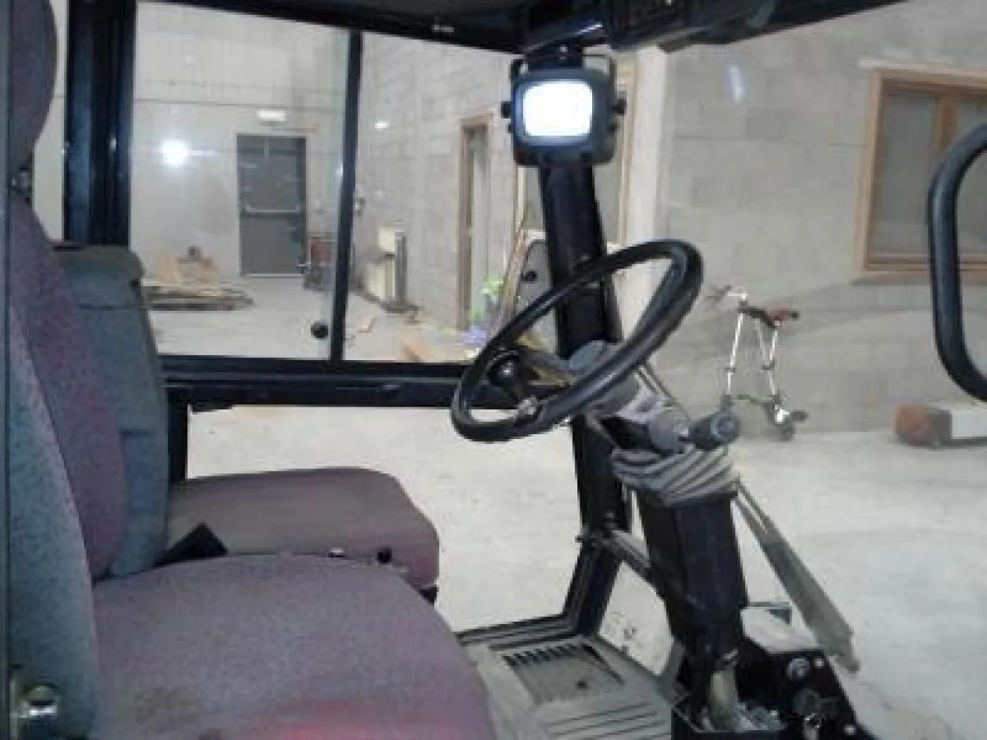 Schmidt Swing 240 – - 3