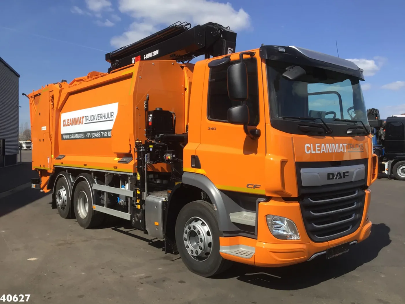 DAF CF 340 FAN - 6